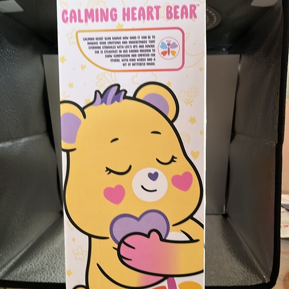 CARE BEARS. - Picture 2 of 3